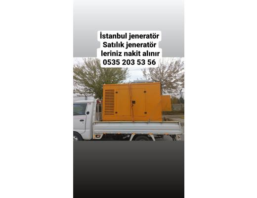 İSTANBUL JENERATÖR 30kva dizel jeneratör 30kva dizel jeneratör İş Makineleri : 30kva dizel jeneratör