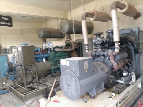 İş Makineleri, Perkins, Jeneratör Satış Servis Kiralama Planlı Bakım