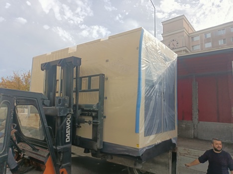 İş Makineleri, Perkins, Jeneratör Satış Servis Kiralama Planlı Bakım