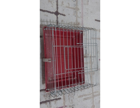 Evcil Hayvan, Muhabbet Kuşu, Erkek, Beyaz , Kırmızı, Kuş Yuvalık , Taşıma Kafesi, Kuşlar Yuvalık + Taşıma Kafesi