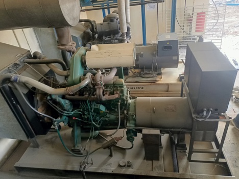İş Makineleri, Jeneratör, 200 Kva Cummins Jenerator0534 578 07 56, 200 Kva Cummins Jenerator 0532 626 60 99