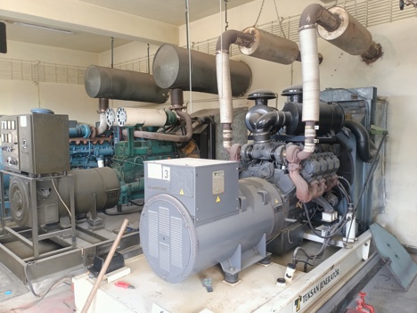 İş Makineleri, Jeneratör, 200 Kva Cummins Jenerator0534 578 07 56, 200 Kva Cummins Jenerator 0532 626 60 99
