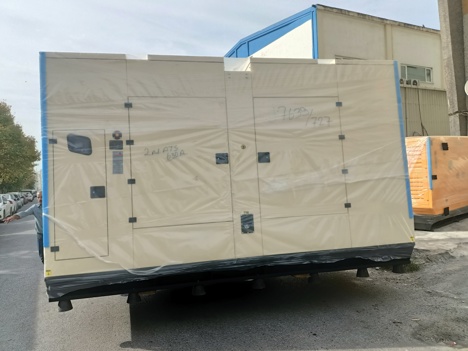 İş Makineleri, Jeneratör, 200 Kva Cummins Jenerator0534 578 07 56, 200 Kva Cummins Jenerator 0532 626 60 99