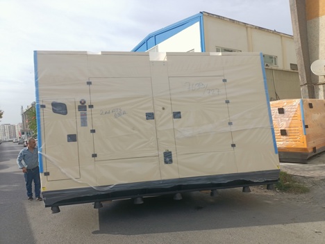 İş Makineleri, Aksa, İstanbul Jeneratör Servis İstanbul ve İlçelerinde
