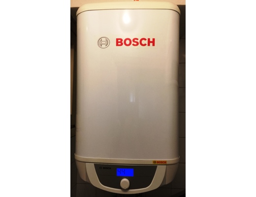 Bosch Rdg6515Tr Şofben Bosch, Bosch Rdg6515Tr 1800 W 65 lt Termosifon