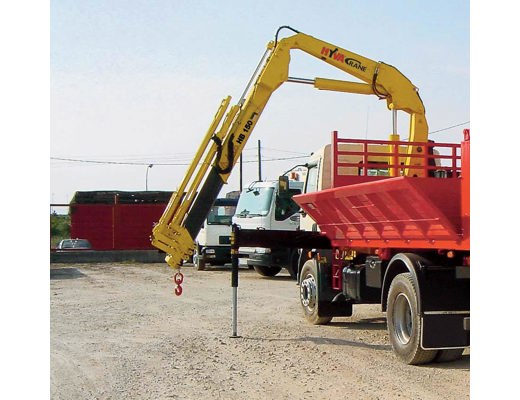 Hyva 5ton vinç Hyva 5ton vinç Hyva crane Hyva 5ton vinç, Hyva Crane Hb 150-E2 (5Ton) Yerli Fiyatına İtalyan