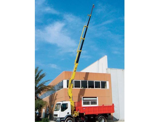 Hyva 5ton vinç Hyva 5ton vinç Hyva crane İş Makineleri : Hyva Crane Hb 150-E2 (5Ton) Yerli Fiyatına İtalyan