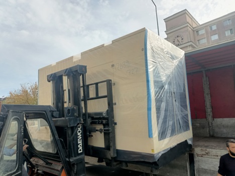 İş Makineleri, Aksa, İstanbul Jeneratör Servis Makine, Kiralık Dizel Jeneratör 0532 626 60 99