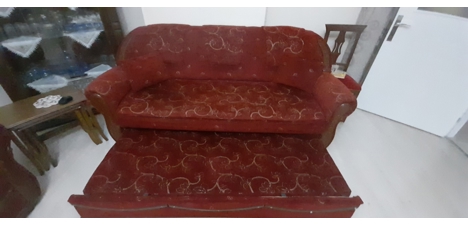 Mobilya, Oturma Grupları, Salon Koltuk Takımı , .