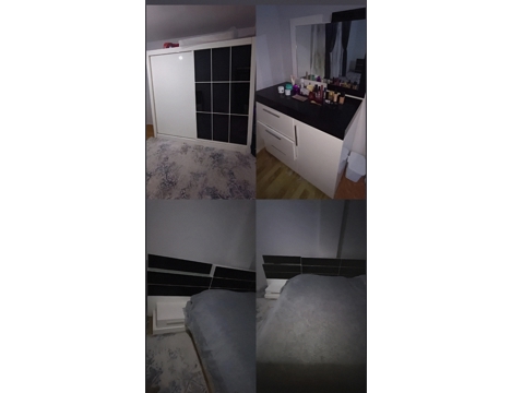 Mobilya, Yatak Odası Mobilyaları, Yatak Odası Takim