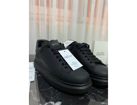 Giyim Eşyası, Diğer Giyim Eşyaları, Alexander Mcqueen , Ayakabı Sneaker, Daha Hiç Kimse Giymedi Ayağıma Büyük Geldiği İçin