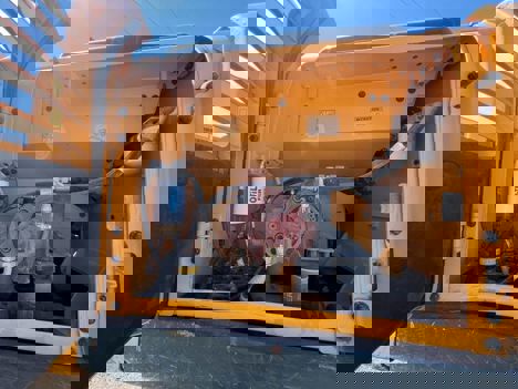 İş Makineleri, Ekskavatör, Paletli Eskavator, 2020 Hyundai 210 Lc-7A-Orjinal-532 303 0550