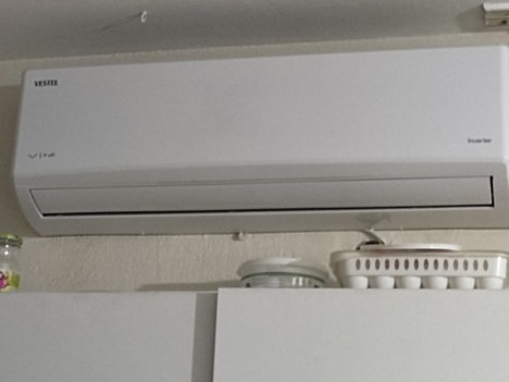 Elektronik Eşya, Diğer Elektronik Eşyalar, 3 Aylık , ,18 Lik, Sahibinden Satılık Vestel Marka 3 Ay Kullanilmis