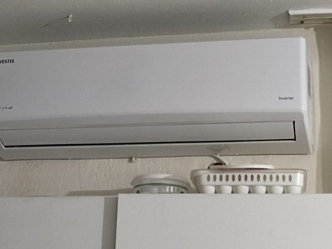 Elektronik Eşya, Diğer Elektronik Eşyalar, 3 Aylık , ,18 Lik, Sahibinden Satılık Vestel Marka 3 Ay Kullanilmis