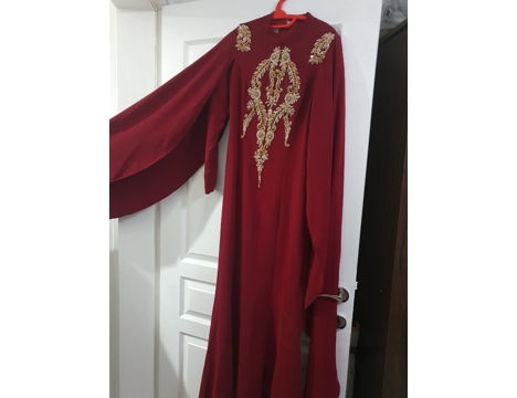 Giyim Eşyası, Abiye, 38, Satılık