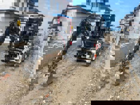 İş Makineleri, Beko Loder, 2015 2016 Hmk 62Ss-Temiz, Mini Beko Loder Hmk, 2015+2016 Hidromek 62Ss-Temiz-532 303 0550