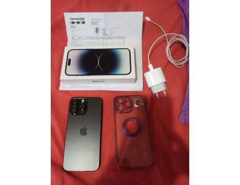 Cep Telefonu, 128 Gb , İphone, İphone 14 Pro Max , Tertemiz