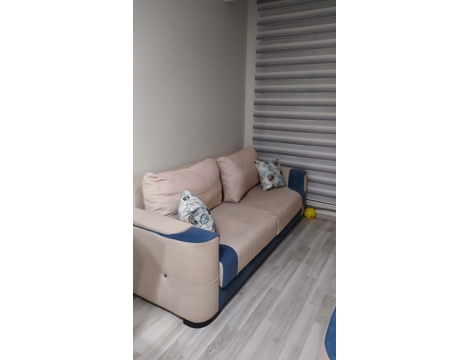 Mobilya, Oturma Grupları, Ladin, Koltuk Takimi