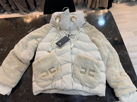 Moncler M Bayan Moncler, Temiz