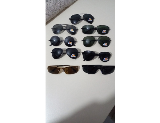 Rayban ve farkli markalarda polarize / normal gunes gozlugu  Rayban ve farkli markalarda, polarize güneş gözlüğü , polarize /