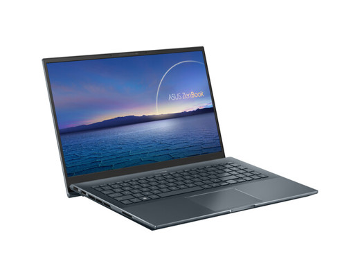 ASUS Zenbook Asus ASUS, Asus 15.6 Zenbook Pro 15 Laptop (Pine Gray)