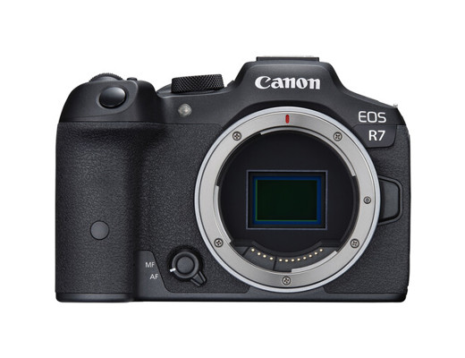 Canon Eos Canon Canon, Canon Eos R7 Mirrorless Camera