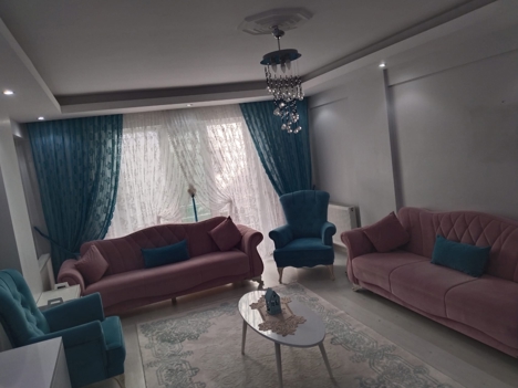 Mobilya, Oturma Grupları, Elif, 2017, Temiz Oturma Grubu Yeni Yıkatıldı