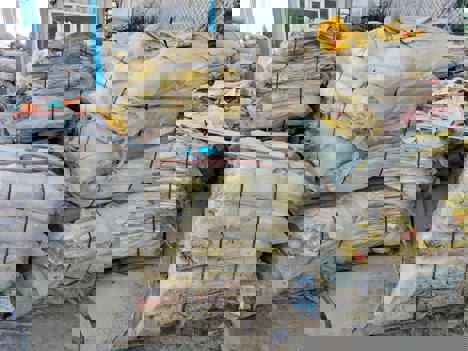 Diğerleri, Kategorisi Olmayan Her Şey, Çeşitli, 55*75-55*90-55*95-55*105-1000 Kg Bigbag, Pp-Pe Çuval, Baskılı-Baskısız / Kull