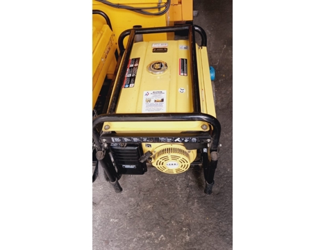 İş Makineleri, Aksa, 8 Kva Aksa, Aksa Jeneratör , 2.El Jeneratör Alım Satım