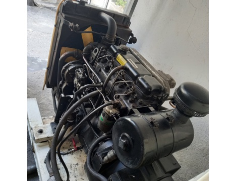 İş Makineleri, Perkins, 66 Kva Aksa Perkins Jeneratör, Aksa Perkins Jeneratör , 2. El Jeneratör Alım Satım