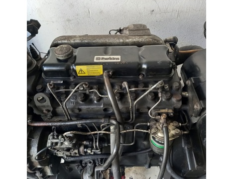 İş Makineleri, Perkins, 66 Kva Aksa Perkins Jeneratör, Aksa Perkins Jeneratör , 2. El Jeneratör Alım Satım
