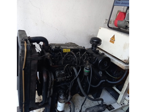 İş Makineleri, Perkins, 66 Kva Aksa Perkins Jeneratör, Aksa Perkins Jeneratör , 2. El Jeneratör Alım Satım