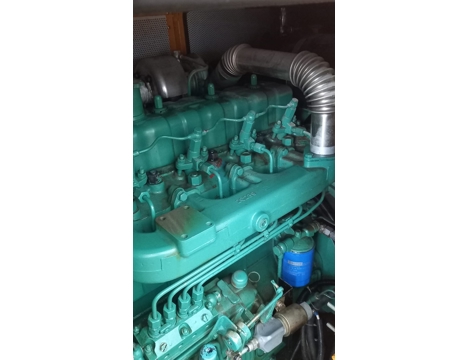 İş Makineleri, Netpower, 66 Kva Net Power Jeneratör , 2. El Jeneratör Alım Satım