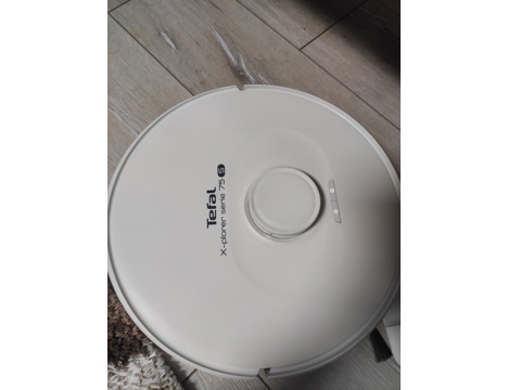 Ev, Bahçe Eşyaları, Diğer Ev Eşyaları, Yeni, Tefal Robot Süpürge