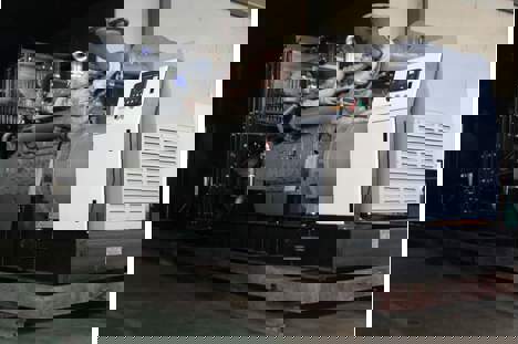 İş Makineleri, Perkins, Kiralık Jeneratör 0532 493 57 55