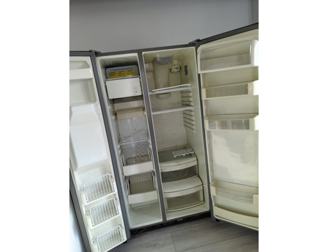 Beyaz Eşya, Acil Hotpoint Buzdolabı