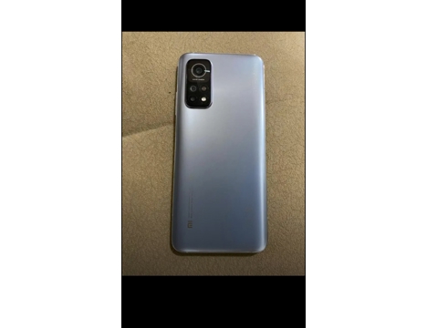 Cep Telefonu, Xiaomi Mi 10 T