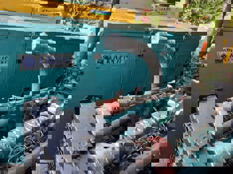 İş Makineleri, Aksa, Kiralık Dizel Jeneratör 0532 626 60 99