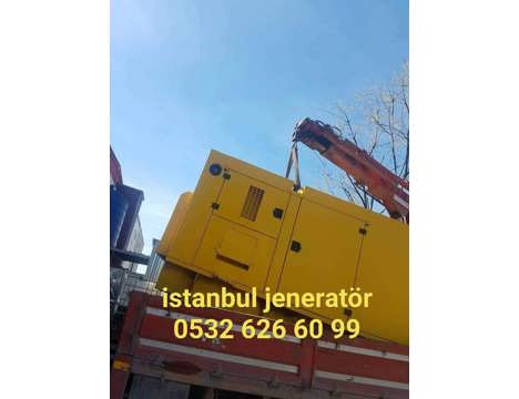 İş Makineleri, İstanbul Jeneratör, Kiralık Jeneratör 0535 203 53 56 Kiralık, Kiralık Dizel Jeneratör 0532 626 60 99