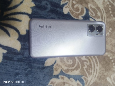 Cep Telefonu, Xiaomi, Redmi Not 11 E