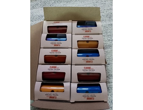 Diğerleri, Kategorisi Olmayan Her Şey, Matuya, Matuya Flash Line, Kaşe Makinası, Flash Kaşe Yapım Makinası