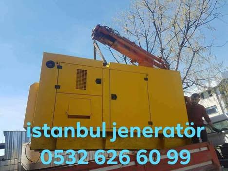 İş Makineleri, İstanbul Jeneratör Servis, Bagcılar Jeneratör Servisi 0534 578 07 5, Kiralık Dizel Jeneratör 0532 626 60 99