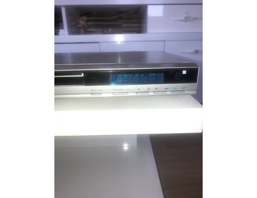 Arçelik B2E0000000 Dvd player Elektronik Eşya : Arçelik dvd player