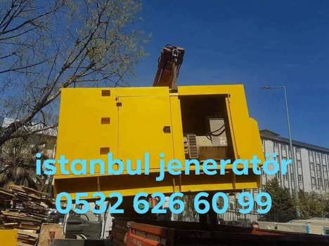 İş Makineleri, Aksa, Kiralık Jeneratör 0535 203 53 56 Kiralık, Kiralık Dizel Jeneratör 0532 626 60 99