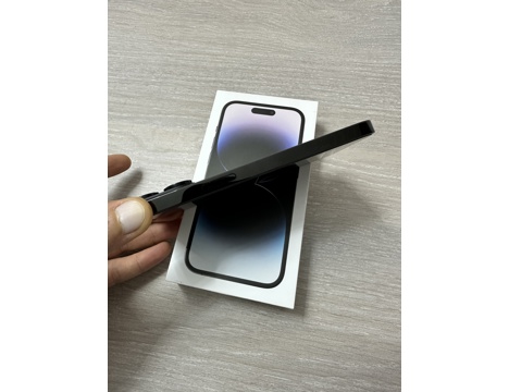 Cep Telefonu, Apple, İphone 14 Pro 128Gb (Temiz)
