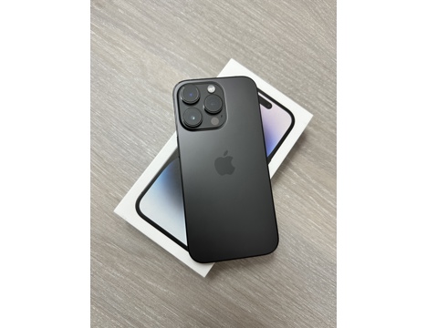 Cep Telefonu, Apple, İphone 14 Pro 128Gb (Temiz)