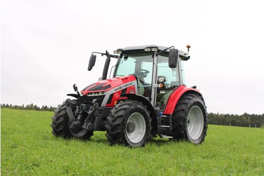 Massey Ferguson Massey Ferguson Traktör İş Makineleri : Avrupadan 2.El Massey Ferguson 5S.105