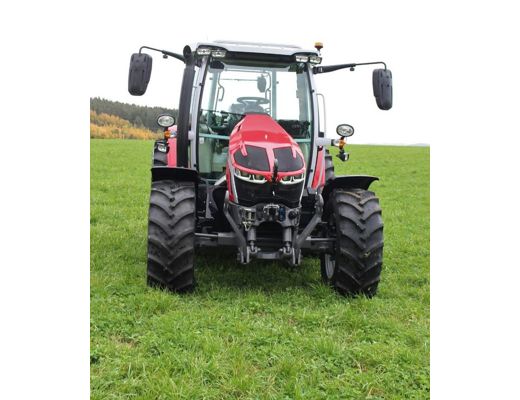 Massey Ferguson Massey Ferguson Traktör İş Makineleri : Avrupadan 2.El Massey Ferguson 5S.105