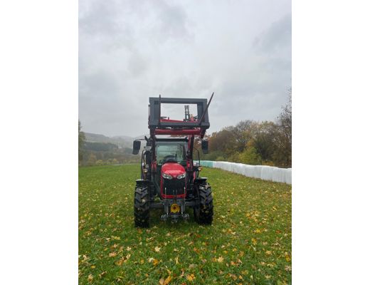 Massey Ferguson Massey Ferguson Traktör İş Makineleri : Avrupadan 2.El  Massez Feguson 4707