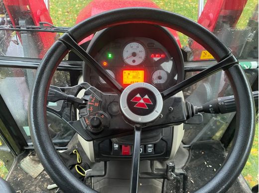 Massey Ferguson Massey Ferguson Traktör İş Makineleri : Avrupadan 2.El  Massez Feguson 4707